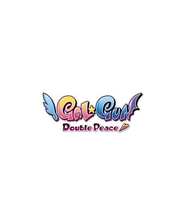 Gal*Gun: Double Peace - Courageous Hero Costume Set DLC Steam Key GLOBAL